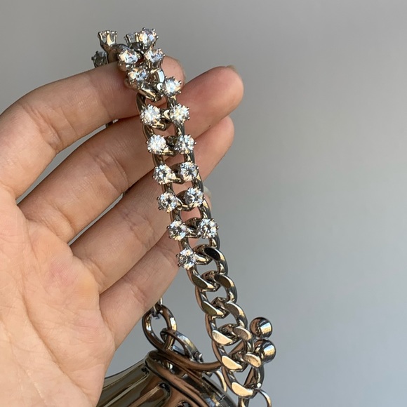 Mini size shell bag - Picture 2 of 6